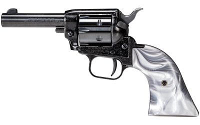 HTG ROUGH RIDER BARKEEP 22LR 3